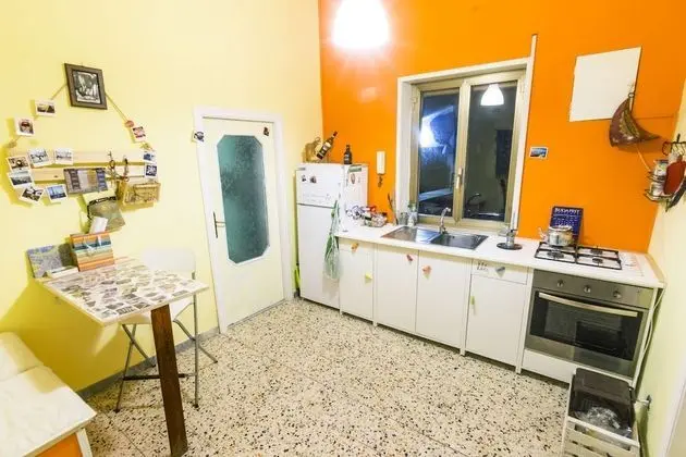 Üç Kişilik Oda, Teras, Şehir Manzaralı