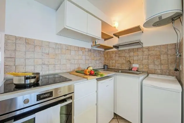 Standard Çatı Katı Süiti (Penthouse), Birden Çok Yatak, Plaj Kenarı (Rooftop On Stresa Lake View)