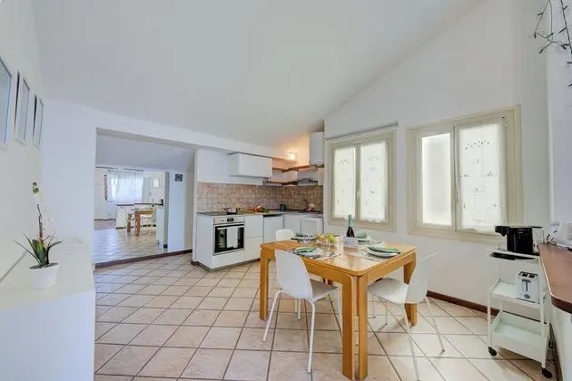 Standard Çatı Katı Süiti (Penthouse), Birden Çok Yatak, Plaj Kenarı (Rooftop On Stresa Lake View)