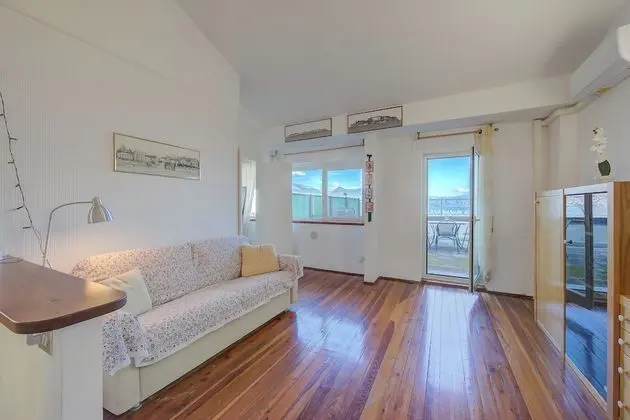 Standard Çatı Katı Süiti (Penthouse), Birden Çok Yatak, Plaj Kenarı (Rooftop On Stresa Lake View)