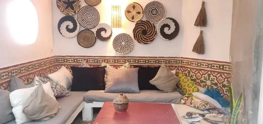 Apart Daire, 1 Yatak Odası, Teras