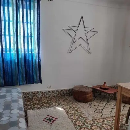 Apart Daire, 1 Yatak Odası, Teras