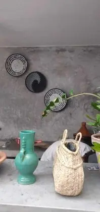 Apart Daire, 1 Yatak Odası, Teras