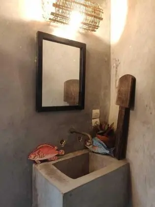 Apart Daire, 1 Yatak Odası, Teras