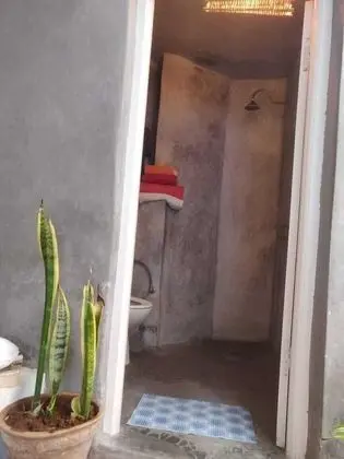 Apart Daire, 1 Yatak Odası, Teras