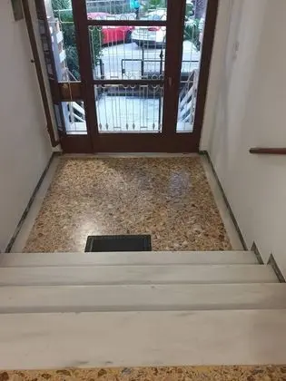 Apart Daire, 1 Büyük (Queen) Boy Yatak ve Çekyat