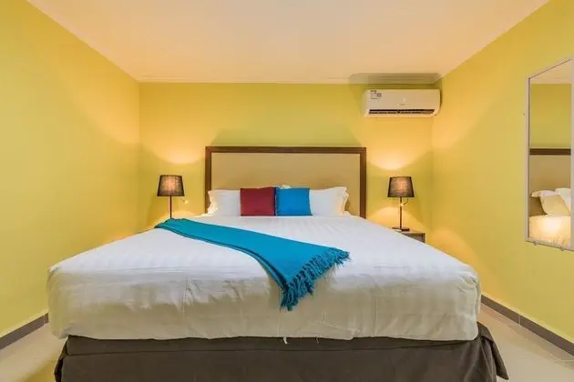 Comfort Stüdyo Süit