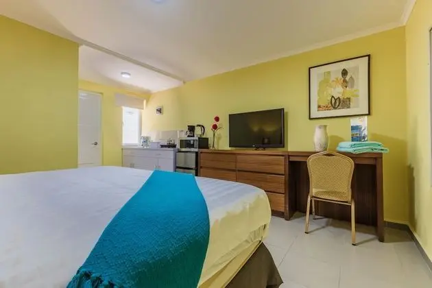 Comfort Stüdyo Süit