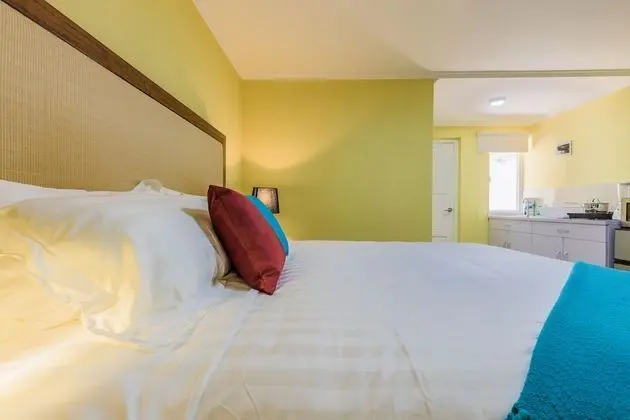 Comfort Stüdyo Süit