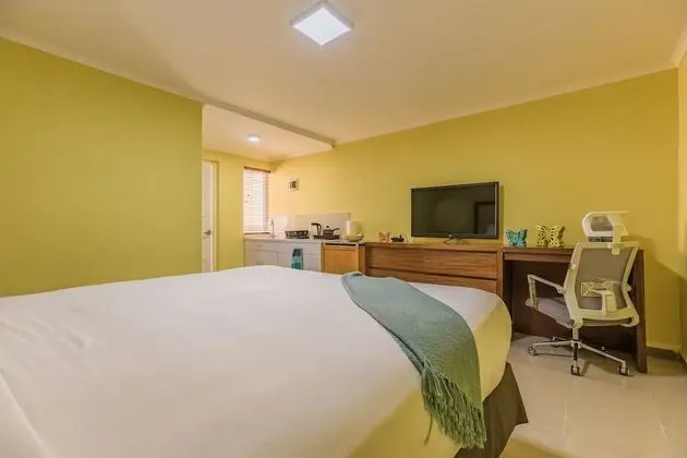 Comfort Stüdyo Süit