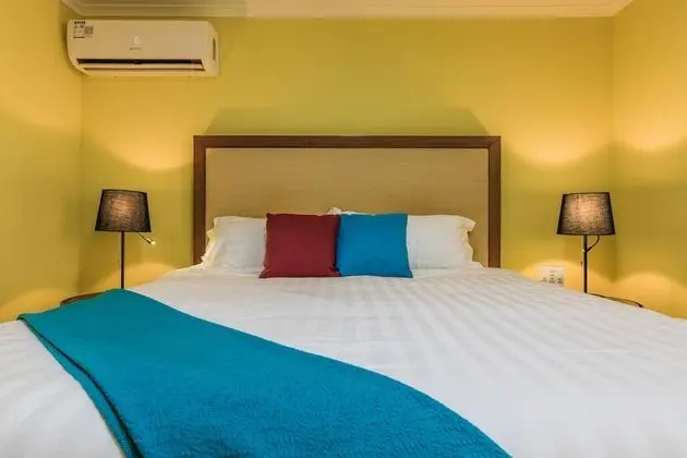 Comfort Stüdyo Süit