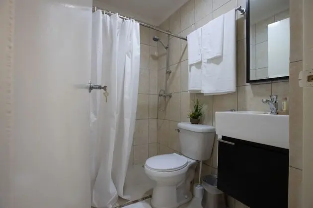 Comfort Stüdyo Süit