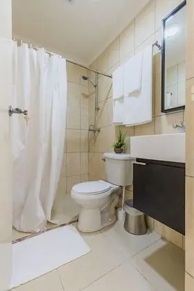 Comfort Stüdyo Süit