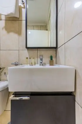Comfort Stüdyo Süit