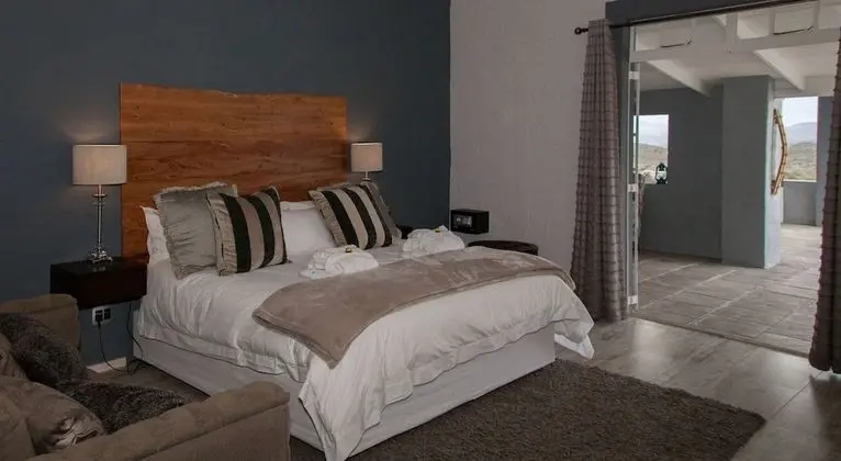 Superior Luxury Room 3