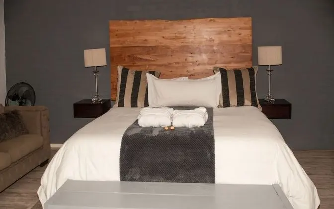 Superior Luxury Room 3