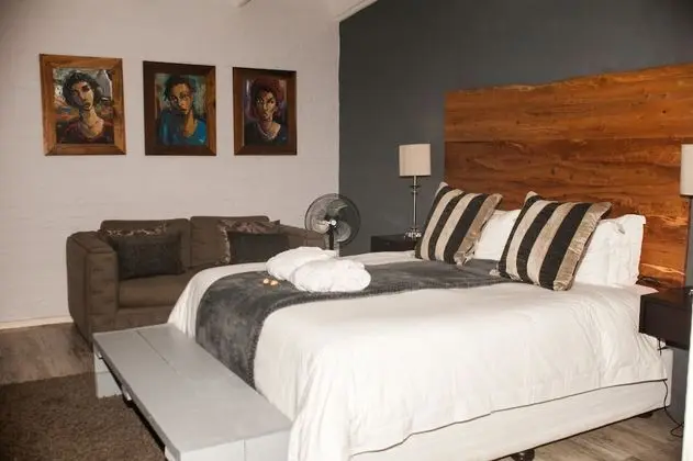 Superior Luxury Room 3