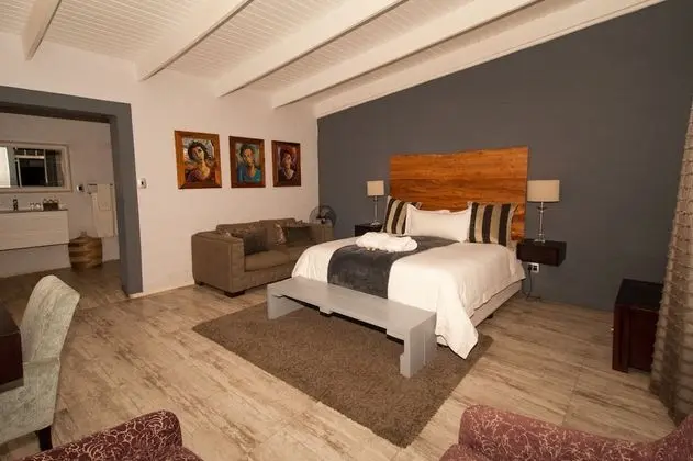 Superior Luxury Room 3