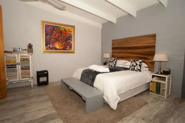 Superior Luxury Room 3