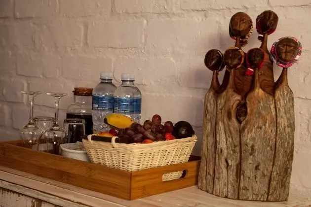 Superior Luxury Room 3