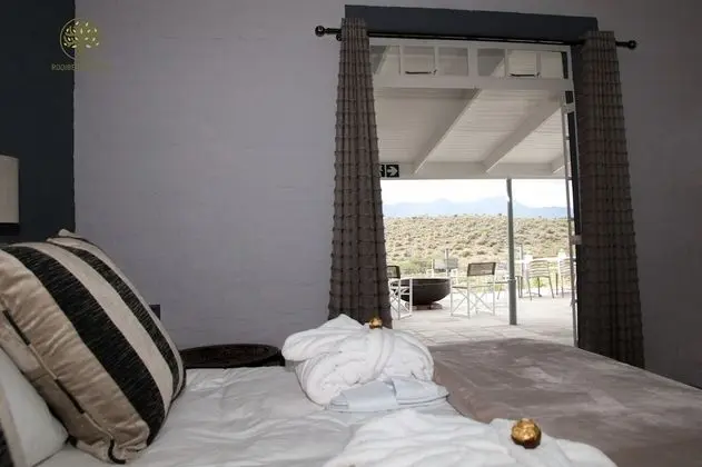 Superior Luxury Room 3