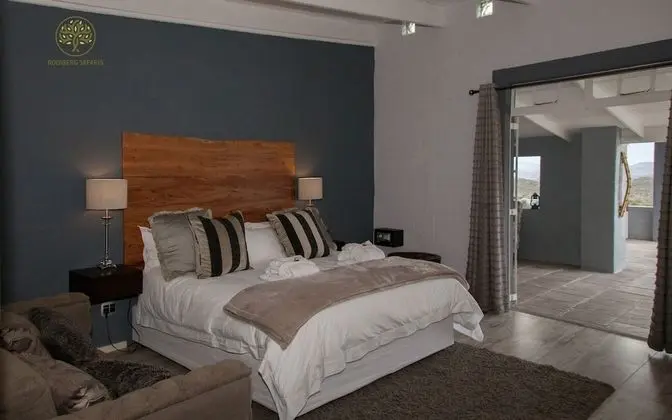 Superior Luxury Room 3