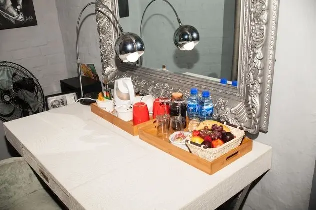 Superior Luxury Room 3