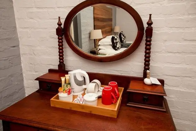 Superior Luxury Room 3