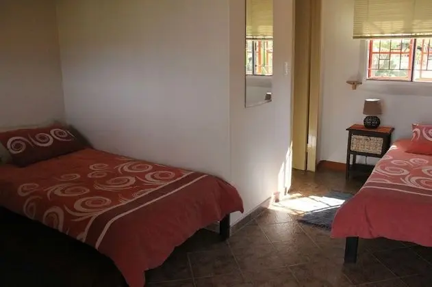 Economy Tek Kişilik Oda, 1 Tek Kişilik Yatak