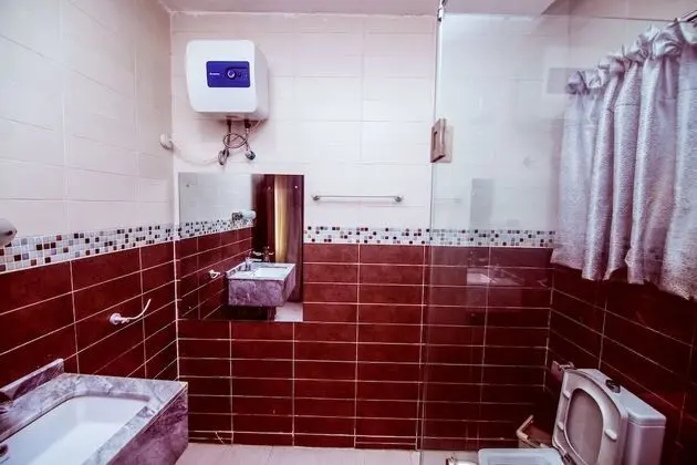 Classic Tek Büyük Yataklı Oda, 1 Çift Kişilik Yatak, Sigara İçilmez