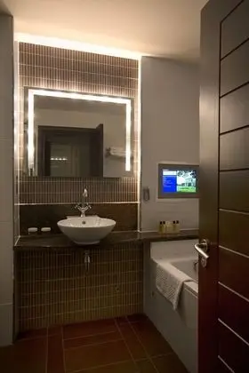 Superior Büyük Yataklı Tek Kişilik Oda