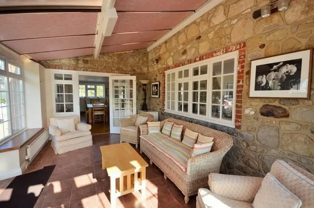 Kır Evi