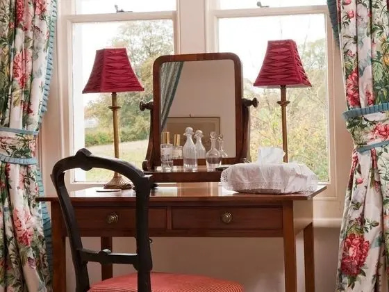 Tek Büyük Yataklı Oda, Banyolu/Duşlu