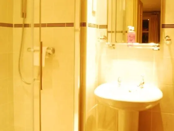 Tek Büyük Yataklı Oda, Banyolu/Duşlu