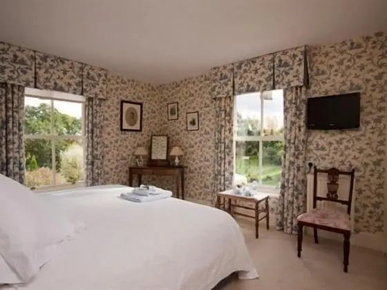 Tek Büyük Yataklı Oda, Özel Banyo (or Family Room)