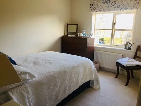 Tek Büyük Yataklı Oda, Özel Banyo (or Family Room)