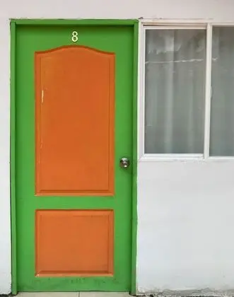 Oda, 1 Yatak Odası, Engellilere Uygun, Sigara İçilebilir