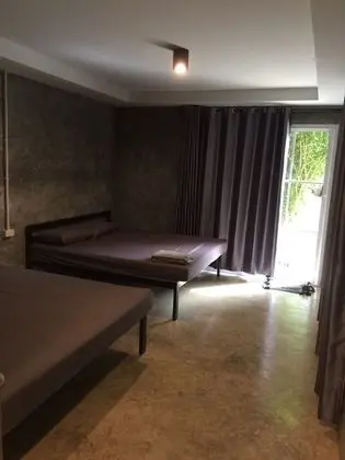 Family Çatı Katı (Loft)
