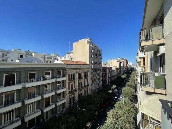 Panoramic Tek Büyük Yataklı Oda, Şehir Manzaralı
