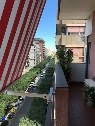 Panoramic Tek Büyük Yataklı Oda, Şehir Manzaralı