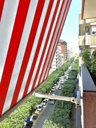 Panoramic Tek Büyük Yataklı Oda, Şehir Manzaralı