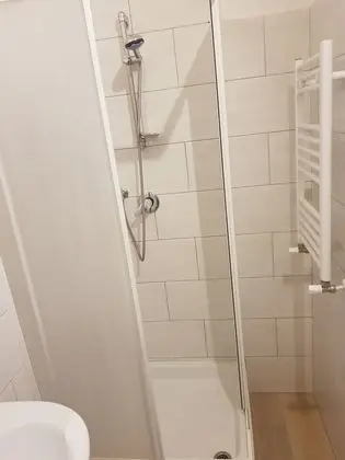 Classic Tek Büyük Yataklı Oda