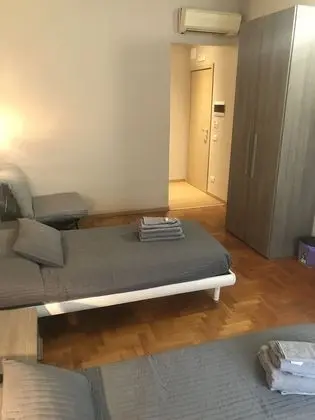 Standard Üç Kişilik Oda