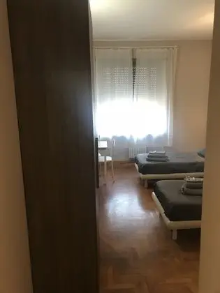 Standard Üç Kişilik Oda