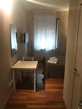 Standard Üç Kişilik Oda