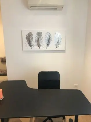 Standard Üç Kişilik Oda