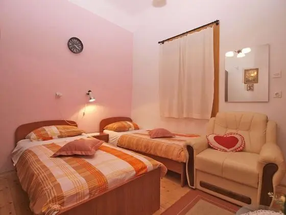 Standard Oda, 1 Yatak Odası (0436)
