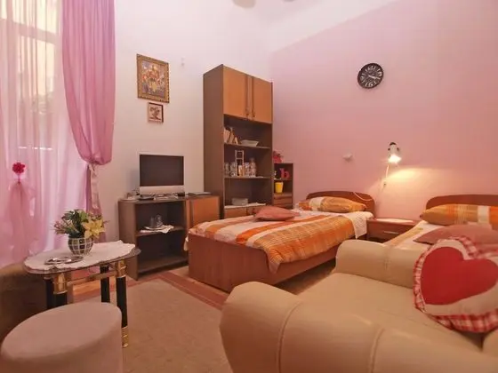 Standard Oda, 1 Yatak Odası (0436)