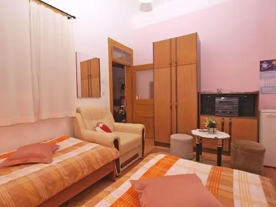 Standard Oda, 1 Yatak Odası (0436)