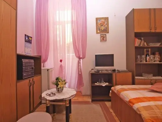 Standard Oda, 1 Yatak Odası (0436)